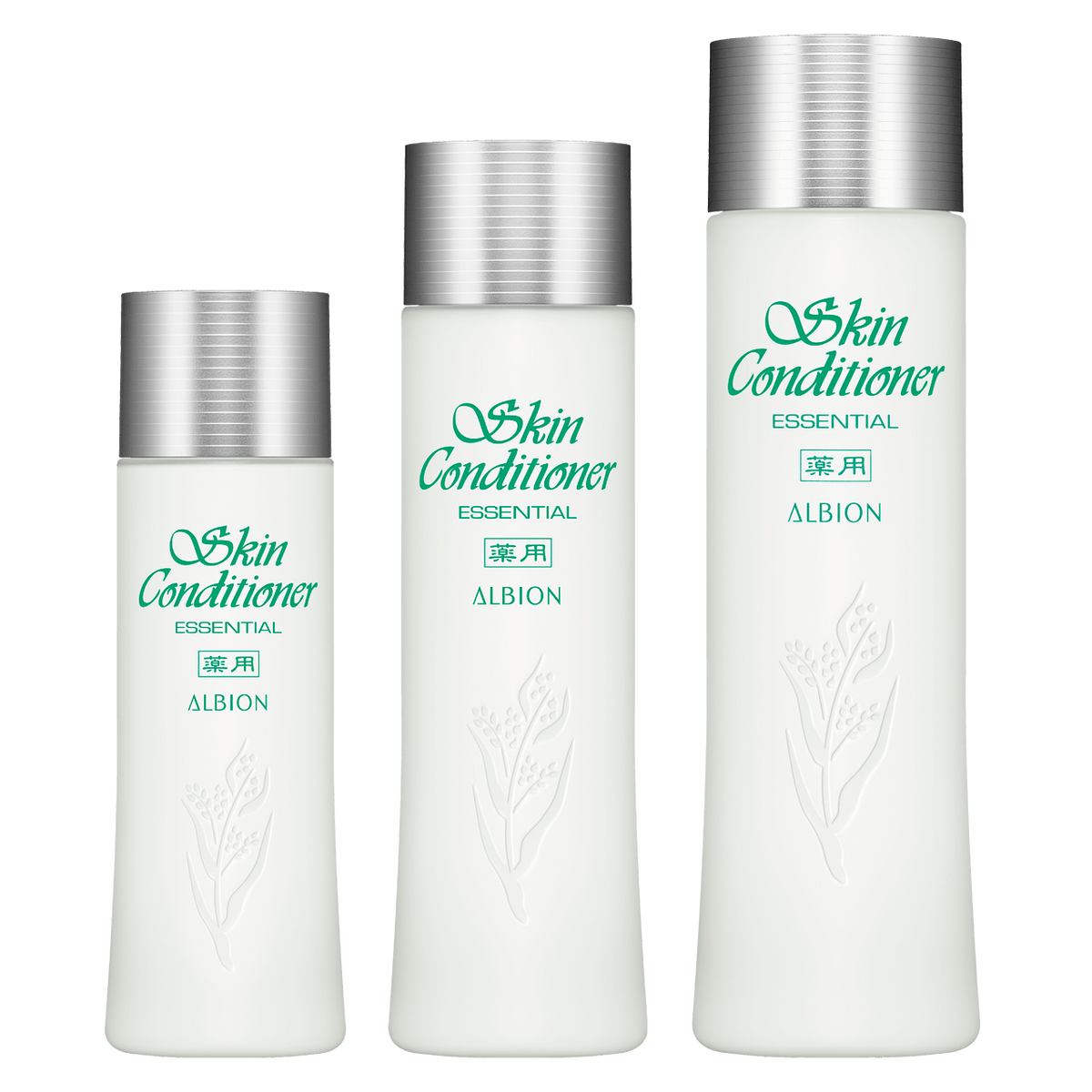 Albion Medicinal Skin Conditioner Essential N – Ichiban Mart