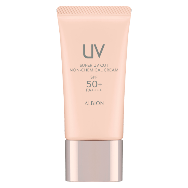Albion Super UV Cut Non-Chemical Cream – Ichiban Mart Albion Super UV Cut Non-Chemical Cream – Ichiban Mart