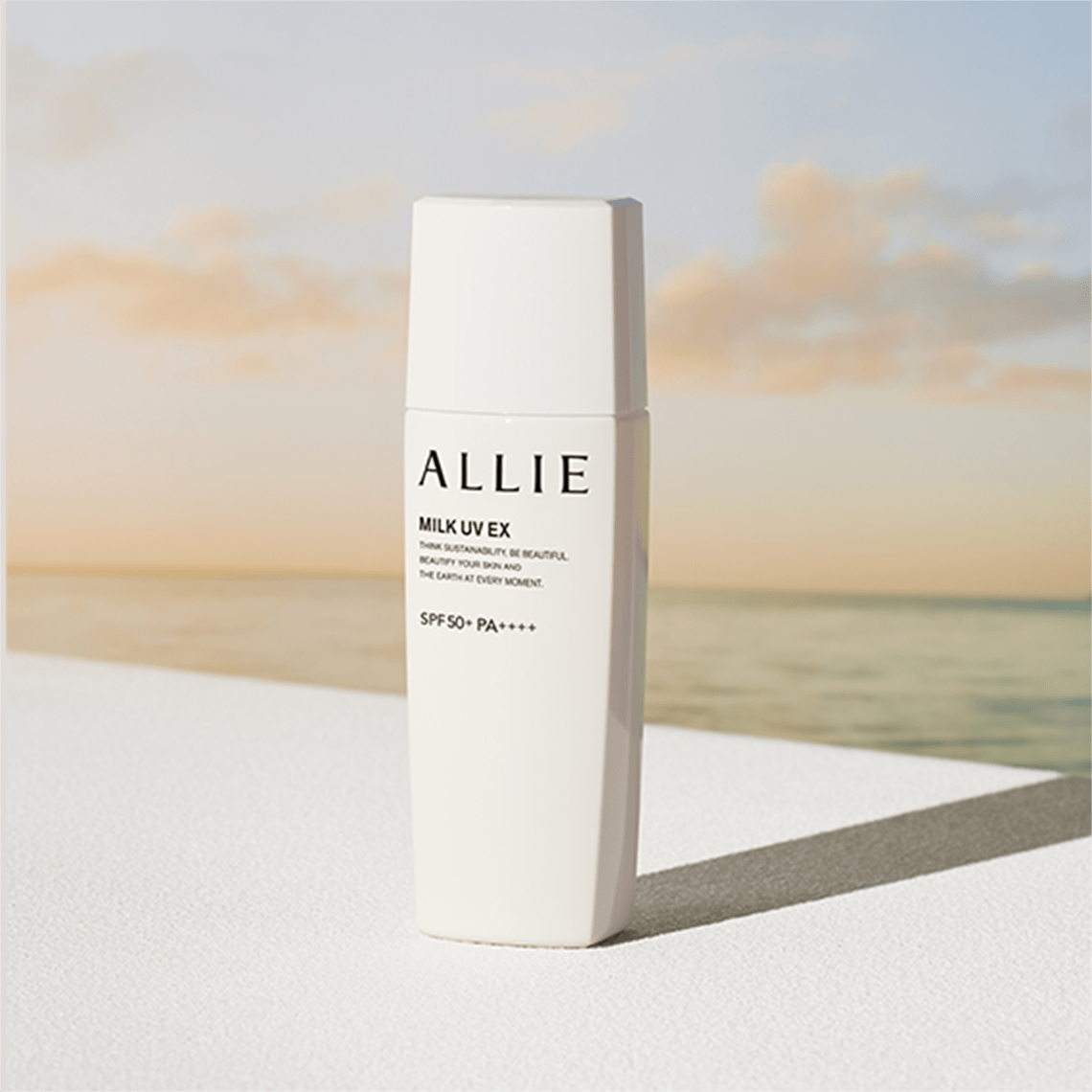 Allie Chrono Beauty Milk UV EX