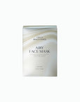 AXXZIA Beauty Force Airy Face Mask - Ichiban Mart