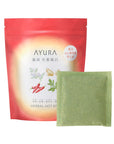 Ayura Medicinal Herbal Hot Spa (8 packets) - Ichiban Mart