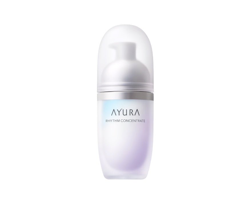 Ayura Rhythm Concentrate α – Ichiban Mart