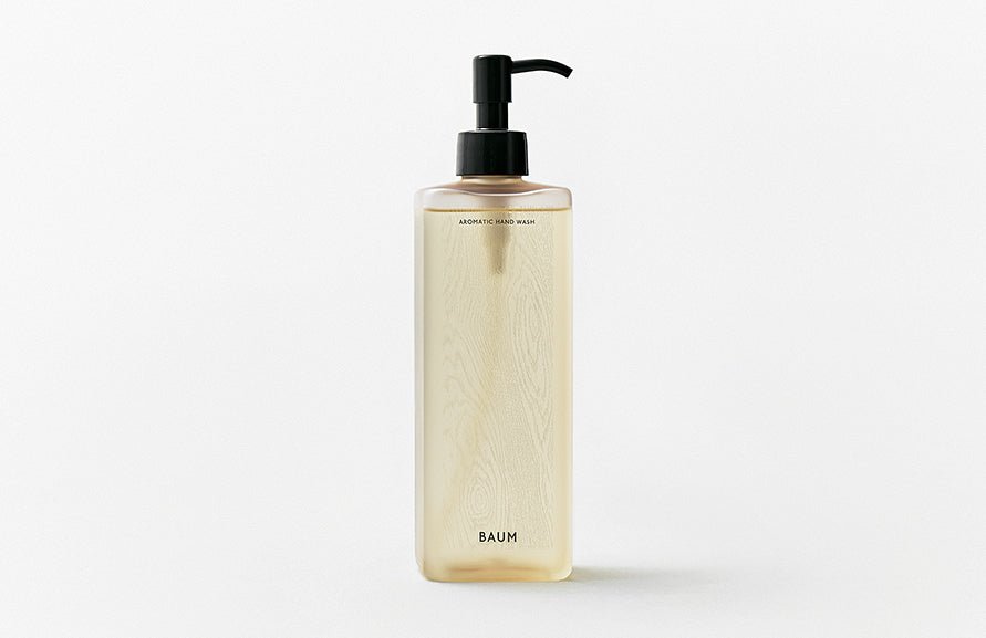 Baum Aromatic Hand Wash