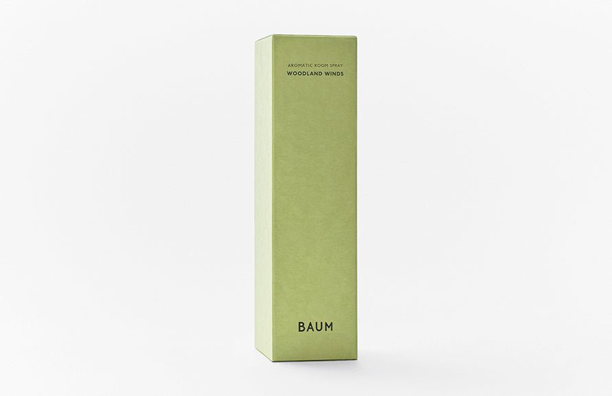 Baum Aromatic Room Spray