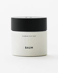 Baum Clearing Clay Mask - Ichiban Mart