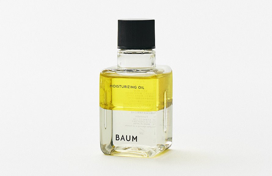 Baum Moisturizing Oil