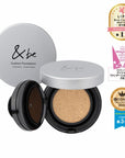 & Be Cushion Foundation - Ichiban Mart