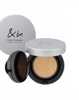 & Be Cushion Foundation - Ichiban Mart