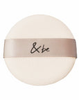 &Be Medicated UV Pressed Powder - Ichiban Mart