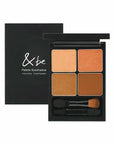 &Be Palette Eyeshadow - Ichiban Mart