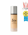 & Be UV Primer - Ichiban Mart