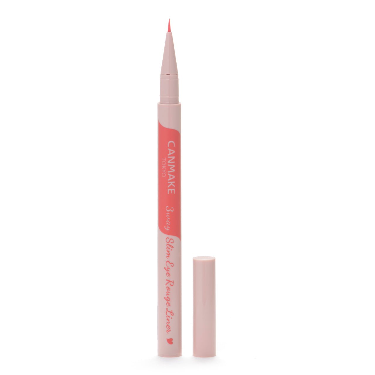 Canmake 3way Slim Eye Rouge Liner – Ichiban Mart