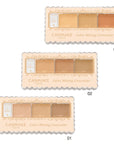 Canmake Color Mixing Concealer - Ichiban Mart