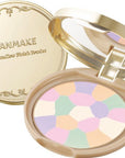 Canmake Marshmallow Finish Powder Abloom - Ichiban Mart