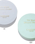 Canmake Oil Block Mineral Powder - Ichiban Mart