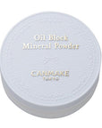 Canmake Oil Block Mineral Powder - Ichiban Mart
