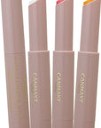 Canmake Plump Lip Care Scrub - Ichiban Mart