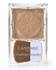 Canmake Shading Powder - Ichiban Mart