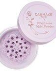 Canmake Silky Loose Moist Powder - Ichiban Mart