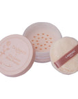 Canmake Silky Loose Moist Powder - Ichiban Mart
