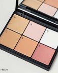 Celvoke Seamless Face Palette - Ichiban Mart