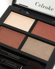 Celvoke Vatic Eye Palette - Ichiban Mart