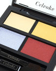 Celvoke Vatic Eye Palette - Ichiban Mart