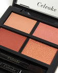 Celvoke Vatic Eye Palette - Ichiban Mart