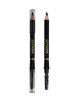 Cezanne Eyebrow With Brush - Ichiban Mart