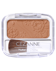 Cezanne Natural Cheek N - Ichiban Mart
