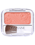Cezanne Natural Cheek N - Ichiban Mart