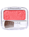 Cezanne Natural Cheek N - Ichiban Mart