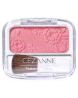 Cezanne Natural Cheek N - Ichiban Mart
