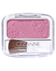 Cezanne Natural Cheek N - Ichiban Mart