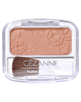 Cezanne Natural Cheek N - Ichiban Mart