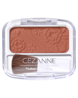 Cezanne Natural Cheek N - Ichiban Mart