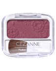 Cezanne Natural Cheek N - Ichiban Mart
