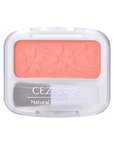 Cezanne Natural Cheek N - Ichiban Mart
