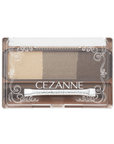 Cezanne Nose & Eyebrow Powder - Ichiban Mart