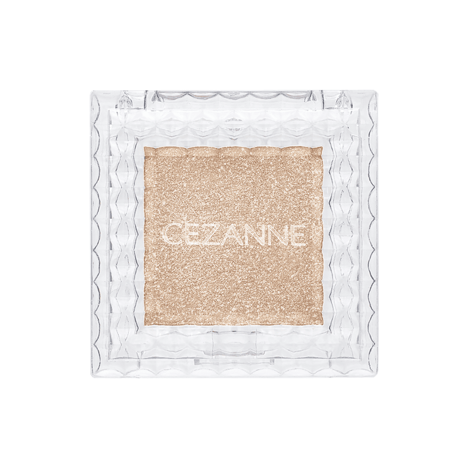 Cezanne Single Color Eyeshadow – Ichiban Mart