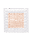 Cezanne Single Color Eyeshadow - Ichiban Mart