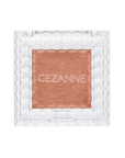 Cezanne Single Color Eyeshadow - Ichiban Mart