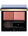 Cle de Peau Beaute Blush Duop Doll - Ichiban Mart