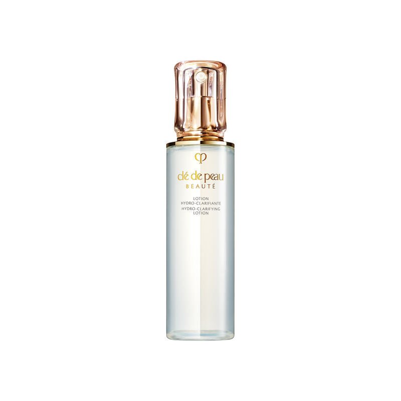 Cle De Peau Beaute Hydro-Clarifying Lotion – Ichiban Mart