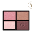 Cle de Peau Beaute Ombres Couleurs Quadri Eyeshadow - Ichiban Mart
