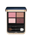 Cle de Peau Beaute Ombres Couleurs Quadri Eyeshadow - Ichiban Mart