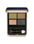 Cle de Peau Beaute Ombres Couleurs Quadri Eyeshadow - Ichiban Mart