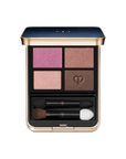 Cle de Peau Beaute Ombres Couleurs Quadri Eyeshadow - Ichiban Mart