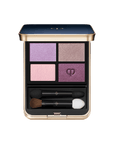 Cle de Peau Beaute Ombres Couleurs Quadri Eyeshadow - Ichiban Mart