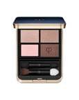 Cle de Peau Beaute Ombres Couleurs Quadri Eyeshadow - Ichiban Mart